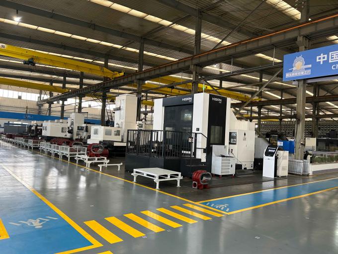 Yixing Aipu Air System Equipment Co., Ltd Bedrijfsprofiel