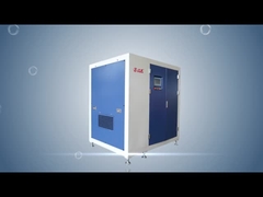 Magnetische levitatieblazer