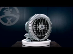 Aanpasbare beluchterblazer voor op maat gemaakte beluchtingsoplossingen in verschillende waterbehandelingsprocessen