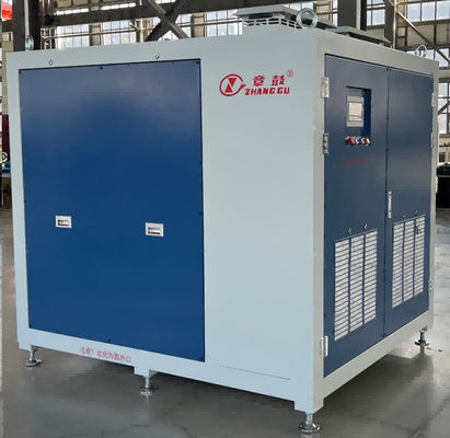 kwaliteit  Industrial Magnetic Levitation Pump with Advanced Magnetic Levitation Technology fabriek