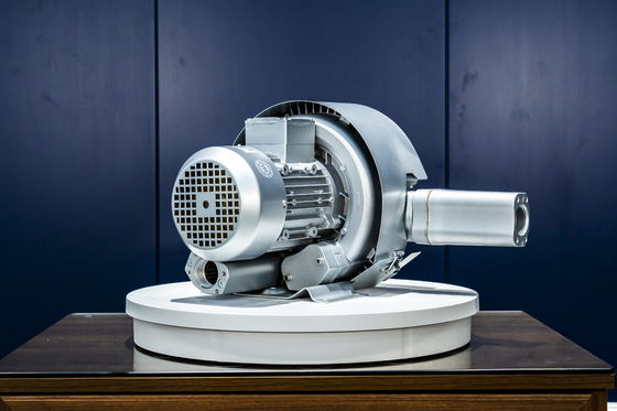 Afvoerventilator Centrifuge energiebesparende hoge snelheid variabele frequentie stil