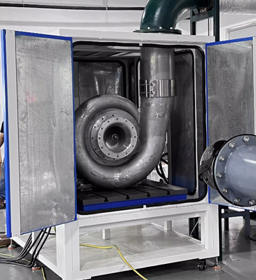 Ontdek de Kracht van Magnetische Levitatie Blower en Hoogrendementsoplossing voor Industriële Toepassingen