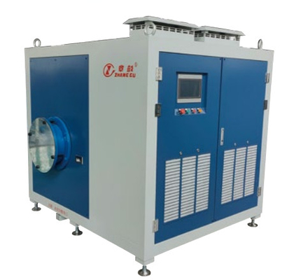 Magnetische levitatiepomp Maglevblazer Maglevcompressor Maglevventilatoren 44-91m3/min