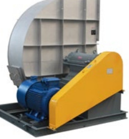 Zware centrifuge ventilatoren voor industriële doeleinden