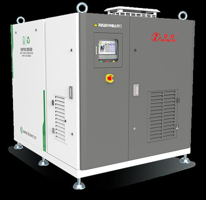 Modulaire luchtophanging Centrifugal Blower PM2.5 op maat voor uw systeem