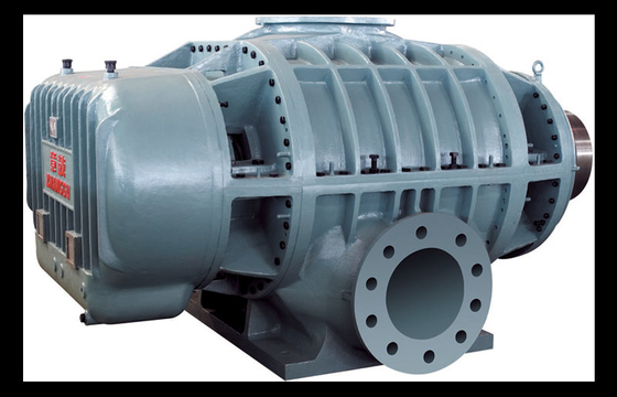 Roots Blower Pump van de serie L met grote doorstroming