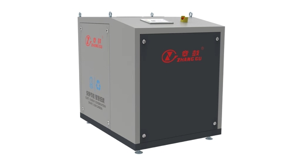 Centrifugalblazer met luchtophanging van 120kpa 830-930 kg voor maximale efficiëntie
