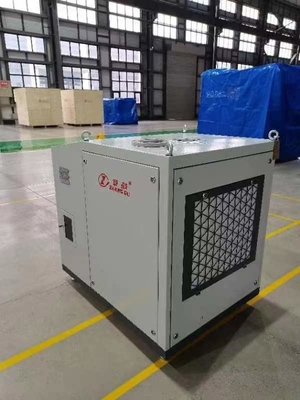Centrifugalblazer met luchtophanging van 120kpa 830-930 kg voor maximale efficiëntie