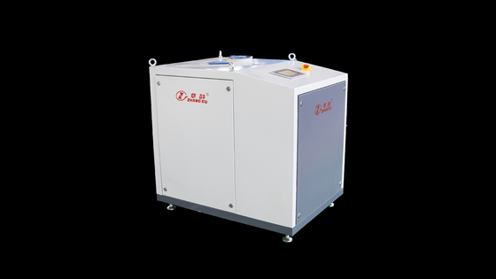 Air Suspension Blower TB High Efficiency Inverter Motor Aero Impeller Afvalwater