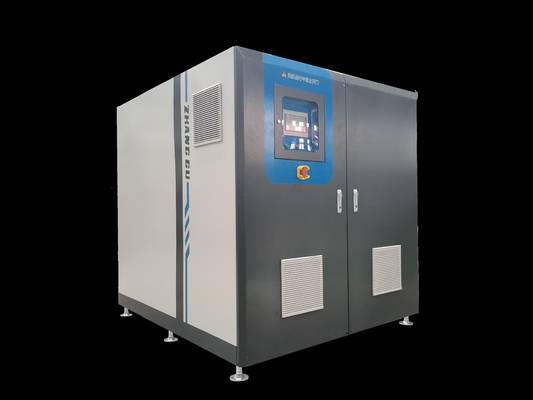 380/220V elektrische zwarte magnetische levitatie blazer afstandsbediening en automatische magnetische lagers 2 kg