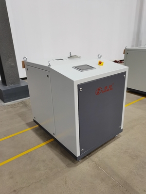 Ultra Silent Air Suspension Blower Nieuw ontwerpconcept zonder aandrijvers Slimme luchtstroomregeling