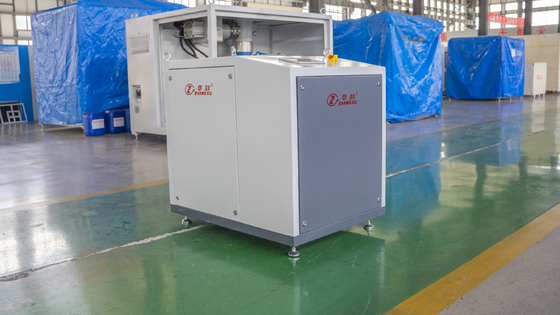 Air Suspension Blower TB High Efficiency Inverter Motor Aero Impeller Afvalwater