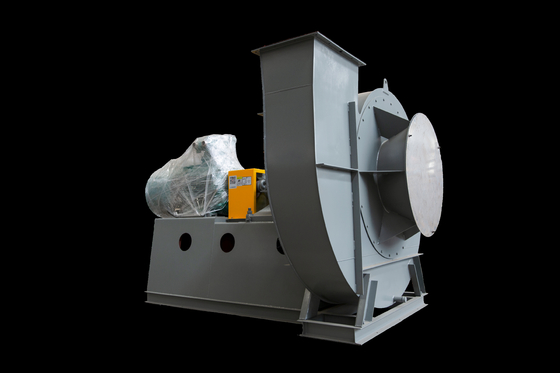 Hoogtemperatuurcentrifuge ventilator Hoogtemperatuurweerstand en verbeterde luchtstroom