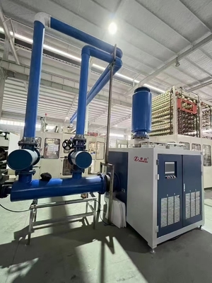 Industriële magnetische levitatie pomp De perfecte combinatie van efficiëntie en efficiëntie