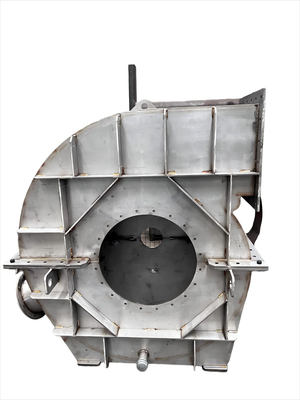 Centrifuge ventilator met hoge prestaties voor betere luchtstroom en ventilatie in de industrie
