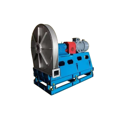Hoogwaardige centrifugaalventilator voor effectieve ventilatie in industriële omgevingen