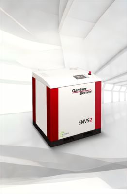 Olievrije wervelluchtscompressor 8-10barg 0,24-3m3/min 2,2-33kW