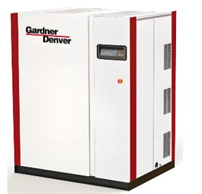 Olievrije vortexluchtcompressor 8-10barg 0,24-3m3/min