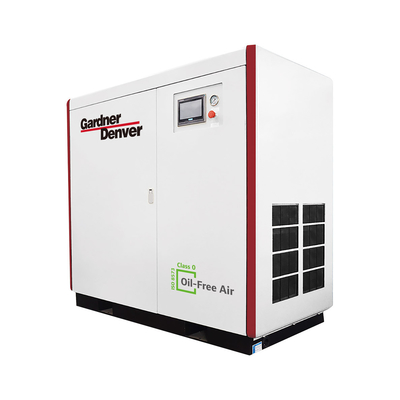 Innovatieve olievrije smeermagnetische luchtcompressor met variabele frequentie verbetert productiviteit en efficiëntie
