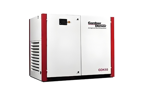 Hoogwaardige micro-oliegeschroefde luchtcompressor met geavanceerde technologie en prestaties voor industriële toepassingen