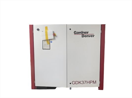 7.5-75kW Permanent Magnet Variabele Frequentie Schroef Air Compressor