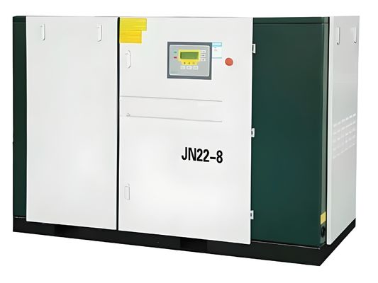 JN-serie micro-olie schroef luchtcompressor 55-355kW industriële kwaliteit