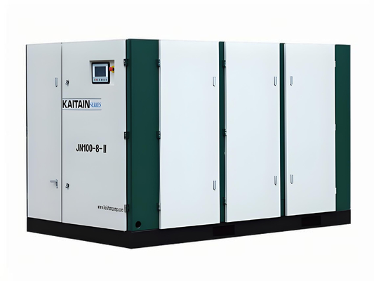 Micro-olie-schroefluchtcompressoren van professionele kwaliteit voor industriële en commerciële toepassingen