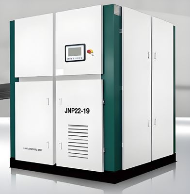 55-355kW Electric Micro Oil Screw Air Compressor 0.5-1.25Mpa