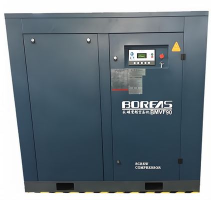 Variabele frequentie-aangedreven luchtcompressor