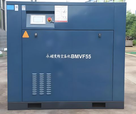 Compressor voor constante luchtdruk